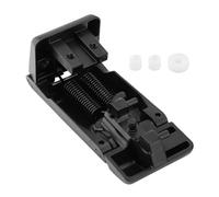 KIMISS Right Middle Sliding Door Roller Sliding Door Roller Hinge Replacement 6017601847 with Steel Alloy Limit Structure for T1 Bus B601 1977-1996 T1 Kasten 601 611 1981-1996
