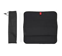 KIMISS RV Window Skylight Shade, RV Window Shade Magnetic Suction Foldable Door Window Cover UV Protection for Camper Trailer Motor Caravan