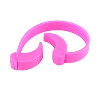 KIMISS Saxophone Saver Pad - Non Slip Silicone Noise Reducing Saxophone Stop Sticky Pad for Enhanced Sound Control and Stability
