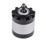 KIMISS SCX10 Planetary Gearbox Transmission Case for D90 1/10 Scale RC Crawler Car - Durable RC Accessory