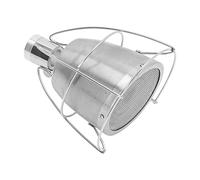 KIMISS Searzall Stainless Steel Culinary, Torch Attachment Handheld Smokeless 304 Kitchen Blow Torches Broiler Searing Melting Cooking for Home BBQ Restaurants Camping Flamethrower