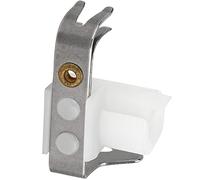 KIMISS Sewing Machine Accessories - Machine Threader Practical Multifunctional Plastic Stainless Steel Tailoring Tool for Sewing - Needle Threader Hook Rewritten