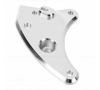 KIMISS Shift Arm Base ATV Shifter Bracket Gear Shift Base Shifter Bracket 707002439 Aluminum Alloy OEM Interface Smooth Precise Shifting with Secure Shifting Feel for Renegade