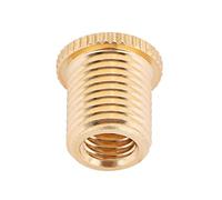 KIMISS Shift Knob Boot Adapter Thread Screw, Universal Car Auto Gear Stick Shift Shifter Knob Head Thread Screw Adapter M10*1.25, M10*1.5, M8*1.25(8 * 1.25)