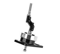 KIMISS Short Throw Racing Shifter 83-04 | Heavy-Duty Aluminum Manual Gear Modifier