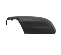 KIMISS Side Mirror Lower Cover for Outback Legacy 2015-2017, Door Wing Mirror Base Trim Cap Replacement, OEM Fit (91054AL20A)