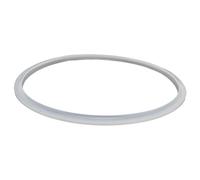 KIMISS Silicone O-Ring Sealing C Atible with Pressure Cookers Sealing Ring Silicone O Replacement Accessory Part for Latching-Type Aluminum Alloy Pressure Cooker