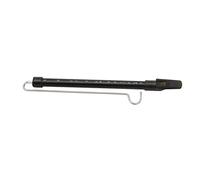 KIMISS Slide Whistle Musical Instrument, Colorful Aluminum Alloy Design