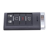 KIMISS Smart Key 5-Button Replacement for Cadillac CTS 2008-2013, M3N5WY7777A Intelligent Remote Control Key