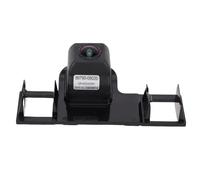 KIMISS Solar Wireless Backup Camera for Trucks, RVs - 1080P High Resolution Rear View Imaging, OEM 86790-08020 Compatible