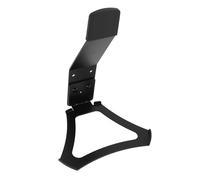 KIMISS Speaker Wall Mount Bracket Shelf for Move & Move 2 - Aluminum Alloy Weather Resistant Anti Vibration Design - Black