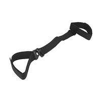 KIMISS Sport Leisure Leg Movement Correct Belt Assist Swing Posture Practice Strap for Beginners - Improve Your Swing Mechanics