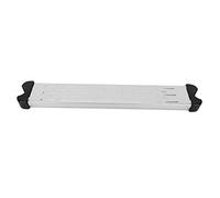 KIMISS Stainless Steel Ladder Rung Steps Pedal Replacement for Swimming Pool & SPA - Non-Slip Design for Safety and Stability