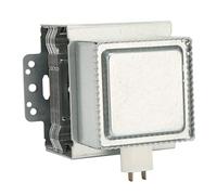 KIMISS Stainless Steel Magnetron Replacement for Wave Oven 2M246 01TAG - Reliable Performance Wave Oven Part