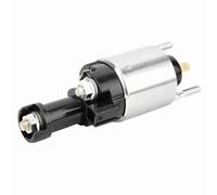 KIMISS Starter Solenoid Switch Fit for, CRV, FRV 31204-RNA-003, Easy to Install Replacement Part for Reliable Performance