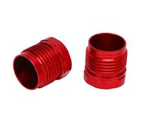 KIMISS Steering Reverse Cable Lock Nut Kit Billet Aluminum 277001627 Replacement for Sea-Doo GTX RXP RXT GTS XP High Performance Automotive/Motorcycle & Powersports/P