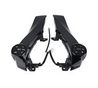 KIMISS Steering Wheel Control Switches for 2009-2014,Multifunction Car Button Replacement for Enhanced Driving Experience