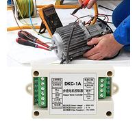 KIMISS Stepper Motor Controller and Servo Motor Driver for DC5-32V Applications - High Precision Speed Control with PLC Compatibility (Drive)