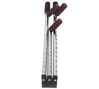 KIMISS Stretch Leg Trainer - Adjustable Leg Tensile Ligament Stretcher for Effective Stretching, Ideal for Dance, Yoga, and Bility Training