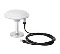 KIMISS STRF GJD7101 All-Band GNSS External Measuring Antenna for GPS, GLONASS, BDS with Ultra-Wideband Design & Low Noise Amplifier