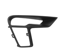 KIMISS Stylish Anti-Crack Fog Lamp Bezel Cover Trim for Fit for Explorer 2018-2020, Rugged Protective Design for Enhanced Vehicle Aesthetics (Right)