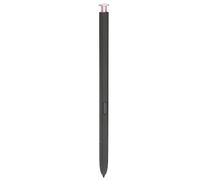 KIMISS Stylus Touch Pen with for Fit for S23 - Remote Control, Air Command, Precision Touch & Pressure Sensation (Purple)