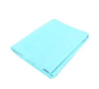 KIMISS Super Absorbent Dog Towels for Drying Pets - Soft Comfortable Rapid Water Absorption Bath Shower Towel for Cats and Dogs - Microfiber Pet Bathrobe - Grooming Supplies (Green)