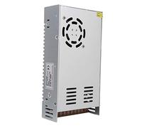 KIMISS Switch Power Supply Driver Adapter, DC36V for LED Screen Strip Light, 3D Printer, Medium Low Voltage Equipment, AC110/220V±15%, with Overload (#1)
