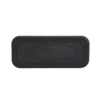 KIMISS Tailgate Boot Switch Button Replacement for Clio III IV Megane Scenic 8200385515, Rear Release Switch with Sealed Water Proof Design, Easy Clip-On Installation