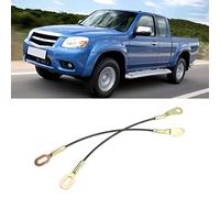 KIMISS Tailgate Cable Strap Support Fit for Mazda Fighter B2500 High Performance Tailgate Cable Rewritten