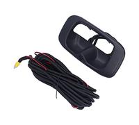 KIMISS Tailgate Handle with Backup Reverse Camera 15228539 for Fit for 1999-2006, Buick 1999-2006, and GM -2006 - Easy Installation, OEM Design