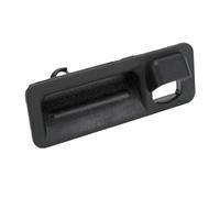 KIMISS Tailgate Liftgate Latch Handle Replacement for GT 2019-2021 Trunk Lid Lock Handle 81260-D3510 Direct Fit Exterior with Weather Plastic for Broken or Stuck Release