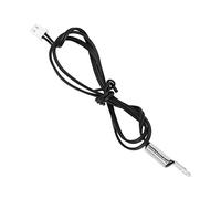 KIMISS Temperature Sensor Module NTA8A01 10K 3950 RS485 for Accurate Industrial Measurements - 5V/12V, -20℃ to +125℃ Range, MODBUS RTU Protocol (#5)