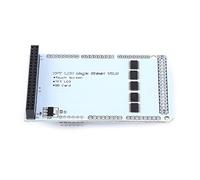 KIMISS TFT 3.2 Mega Touch LCD Shield for - Color Display Expansion Board for Projects and Prototyping