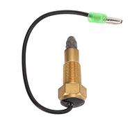 KIMISS Thermostat Water Temperature Sensor Switch 27010-1346 Replacement for Fit for Brute Force 650, KFX700, Prairie 400 & 700 ATV Models 2005-2009