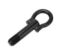 KIMISS Trailer Tow Hook 674422 51960-52010, Replacement Towing Hitch for C1, 107, Aygo, IQ, & Echo Models