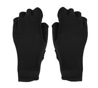 KIMISS Training Gloves for Swimming & Diving - Neoprene Water Gloves for Men , Women & Children with Flexible Fit (L)