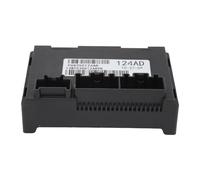 KIMISS Transfer Case Control Module 68250124AD,TCCM Replacement for Cherokee 2016-2018,Direct Fit,High Performance