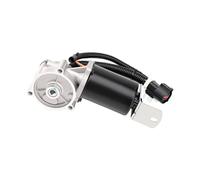 KIMISS Transfer Case Motor Transfer Case Shift Motor 4WD Shift 7 Pin Direct Replacement with 1F80179A0 1F80179A0B 5L5Z7G360B for Edge FX4 STX Tremor XL XLT B4000