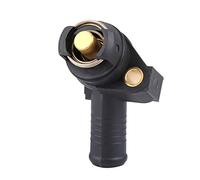 KIMISS Transit Oil Cooler Thermostat Switch, ABS Plastic, Automatic, Black, 1128018, MK3 2.0 2.2 TDDI TDCI