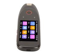 KIMISS Translation Pen with Touch Screen for 112 Languages - Portable Scanning, Voice Translator & Photo Reader