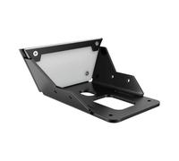 KIMISS Transom Trolling Motor Bracket Marine