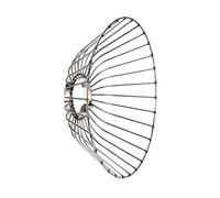 KIMISS Trolling Motor Guard Net Cover for 12V Outboard - Anti Collision, Heavy Duty Stainless Steel Protection
