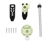 KIMISS Trolling Motor Stabilizer Bracket