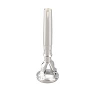 KIMISS Trumpet Mouth Strength Trainer - Embouchure Trainer Lip Muscles Builder Training Tool for Saxophone, Trombones & Clarinet - Brass Accessories