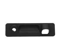 KIMISS Trunk Lid Lock Tailgate Handle Button 81260 D6010
