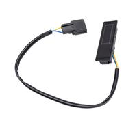 KIMISS Trunk Release Switch ABS J11 Replacement