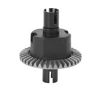 KIMISS Tt02 Differential Tt02 Differential Gear Upgrade Sory Fit For Hsp 94123 94111 94188 1 10 Rc Car