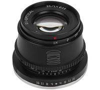 KIMISS TTArtisan 35mm F1.4 Portrait Lens for -M Mount