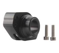 KIMISS Turbo Blow Off Valve Adapter Aluminum Alloy (BOV1150)